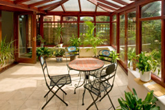 Peppermoor conservatory quotes