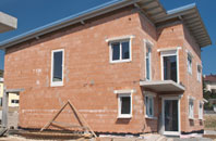 Peppermoor home extensions